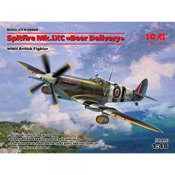 CMK A6M3 32A Cielo Nascosto