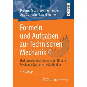 Vitalsource Technologies, Inc. Formeln Und Aufgaben Zur Technischen Mechanik 4