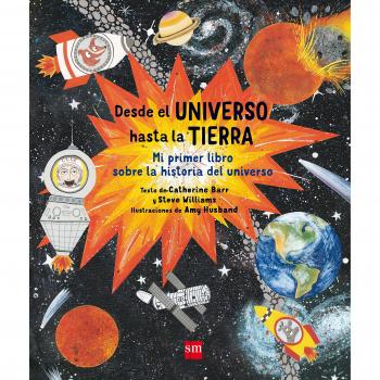 Desde el universo hasta la Tierra