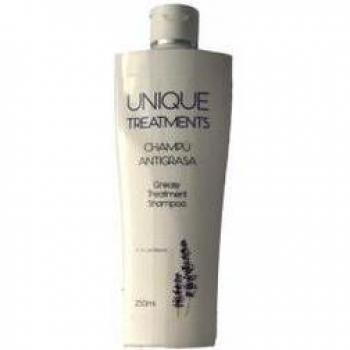 Shampoo Limpeza Profunda 250ml