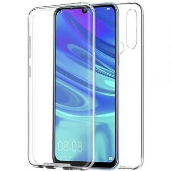 Funda Silicona 3D Huawei P Smart Plus (2019)