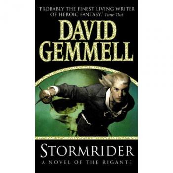 Stormrider: A Novel of the Rigante