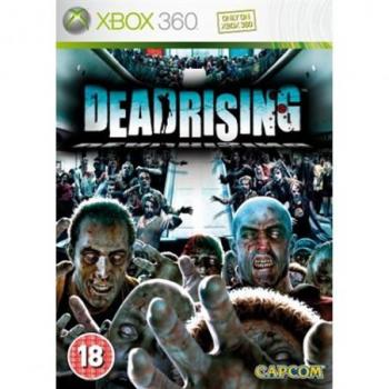 Dead Rising – Pack complet Xbox 360