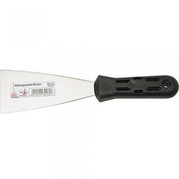 Cazzuola e Spatola Filler 6cm Haromac