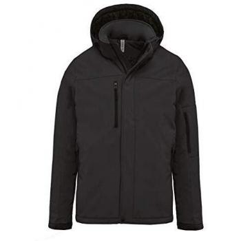 Softshell Parka für Herren von Kariban