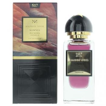 Maison Noir Unisex Duft Somnia 517