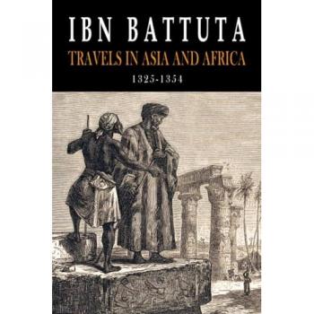 Batuta, Ibn: Ibn Battuta