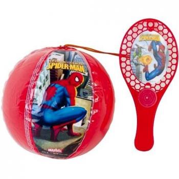 KIMPLAY Tap Ball Spider Man + Raquette