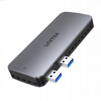 Case Unitek M.2 SSD per PlayStation 5