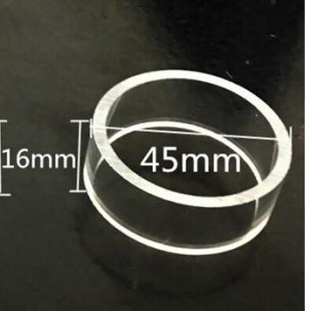 Acrylic Ball Holder for Football and Tennis