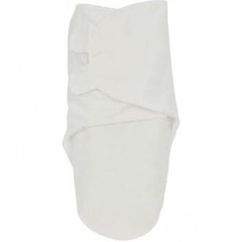 Meyco inbakerdoek naturel (0-3m)