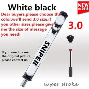 Non-slip Putter Grip Wrap for 2.0/3.0/5.0