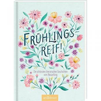 Frühlingsreif!