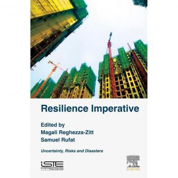 Vitalsource Technologies, Inc. Resilience Imperative: Uncertainty, Risks And Disasters
