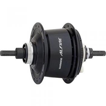 Piasta Shimano Alfine SG-S700 fortepianowa 36H