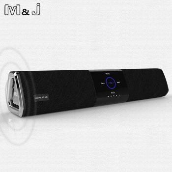 Drahtloser 3D Stereo Lautsprecher A3