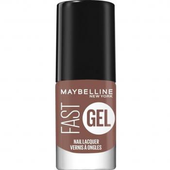 Laca de uñas Maybelline Fast Gel