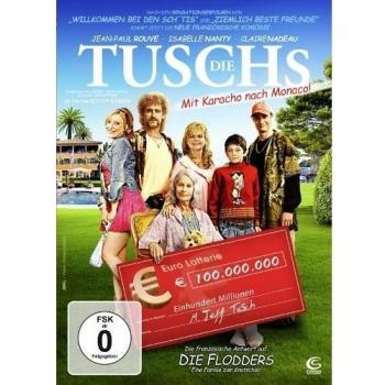 Die Tuschs - Mit Karacho nach Monaco!