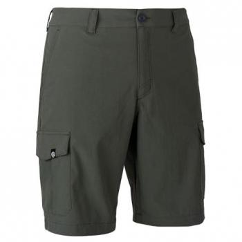 Pantaloni Newland Deep Forest XL Corti
