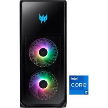 Acer Gaming-PC Predator Orion 5000 (PO5-640) - Schwarz