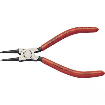 Draper Knipex J1 Straight Internal Circlip Pliers 12mm-25mm