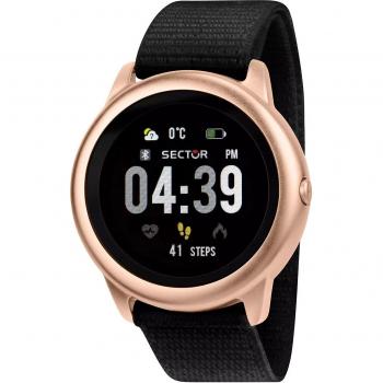 Orologio Sector R3251157001 Nero Unico