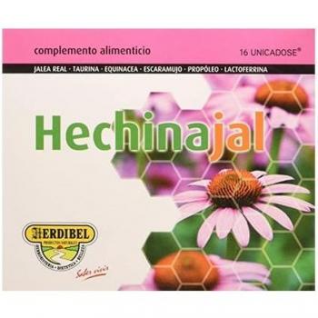 Herdibel Hechinajal 16 ampule 10 ml