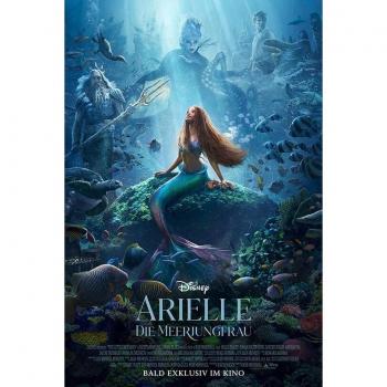 Arielle, die Meerjungfrau - Sing-Along Version