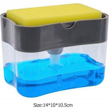 Handpers Vloeibare Zeep Dispenser