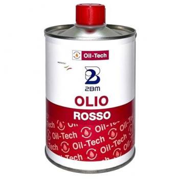 Olio di Lino Rosso 500 ml