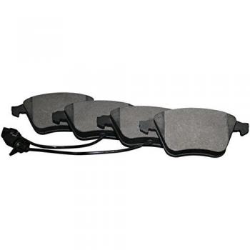 JP GROUP Premium Brake Pads