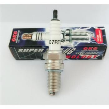 GKG Nickel Spark Plug D7RTC - 4 Pack