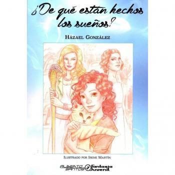 ¿de qué están hechos los sueños? (Tapa blanda).