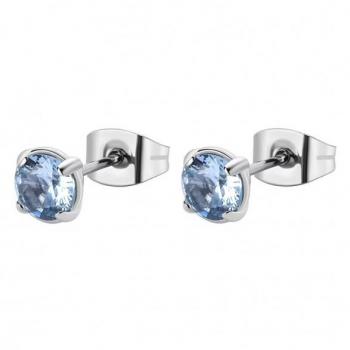 Brosway Orecchini A Bottone Donna Gioiello BEIE007