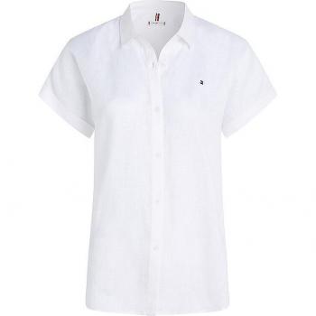 Camisa corta de mujer Tommy Hilfiger