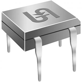 DBL155G 4 x 4 Tube Diode Bridge Rectifier