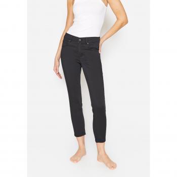 Stile Angelico Jeans Ornella Nero
