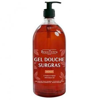 Beauterra Gel De Ducha Monoï, 1000 ml