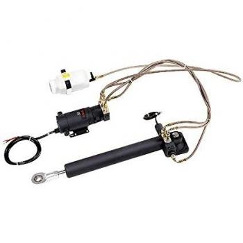 Raymarine m81202 entraînement linéaire hydraulique (Type 3, 12 V)