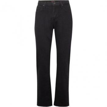 Lee Pantaloni Cargo Uomo Blu Scuro Regular Fit