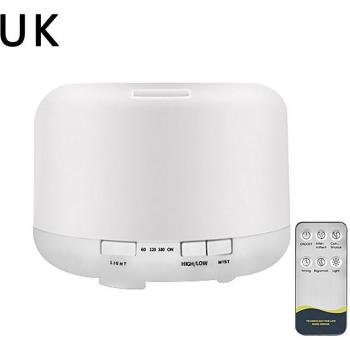 UltraMist 500ml Portable Aroma Diffuser