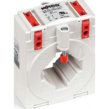 WAGO 855‑4401A Plug‑in CT, 400 A to 1 A