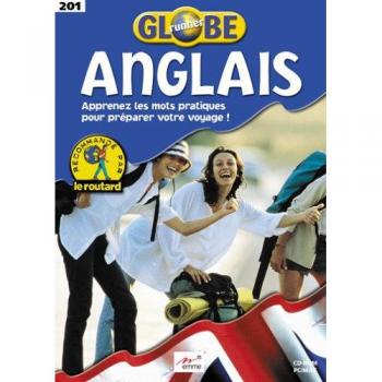 Coureur du Globe - Anglais