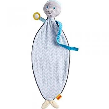 Copertura accogliente HABA Zeger Grigio 50x15x7 cm per bambini appena nati