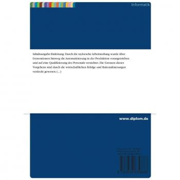 Der Beitrag des Groupware-Produktes Team-Works auf der Plattform Lotus Notes zur effizienten Gestaltung eines Vertriebsinformationssystems