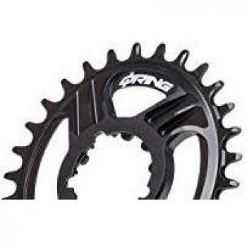 Rotor Kettenblatt Q-Ringe Mono Direct Mount SRAM GXP