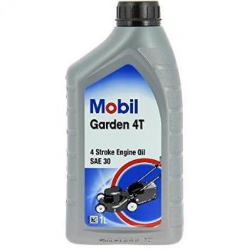 Olio Per Motori A Benzina Super MGarden SAE 30 4T - 1L