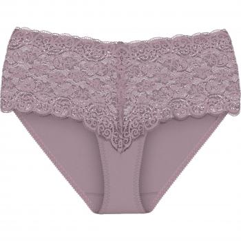 Braga de Corte Maxi Triumph con Detalles de Puntilla