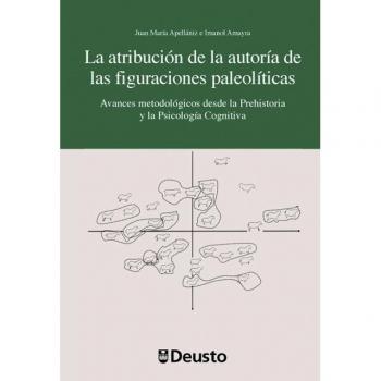 LA ATRIBUCION DE LA AUTORIA DE LAS FIGURACIONES PALEOLITICAS