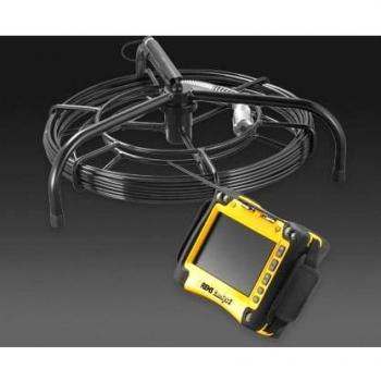 Rems CamSys 2 Set Telecamera per Endoscopio S‑Color 20 H